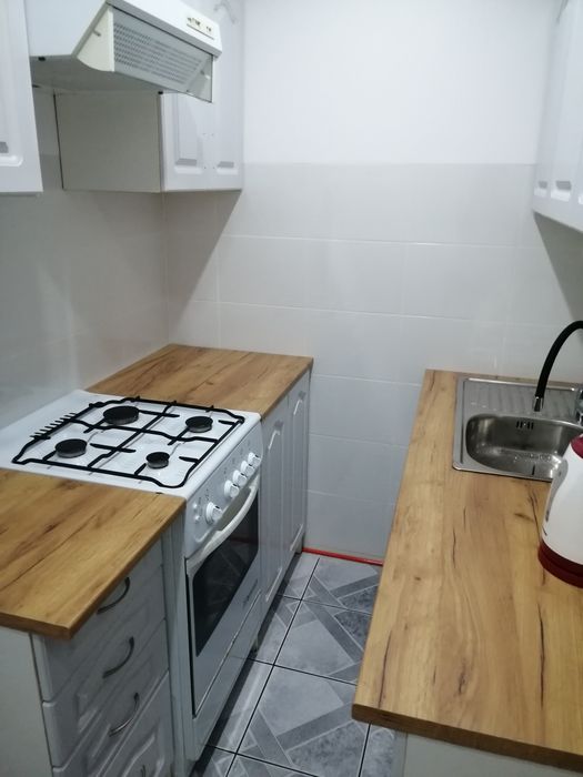 Wynajmę mieszkanie