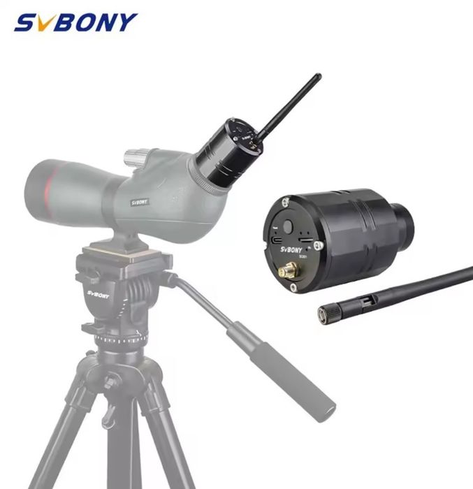 Camâra Svbony SC001