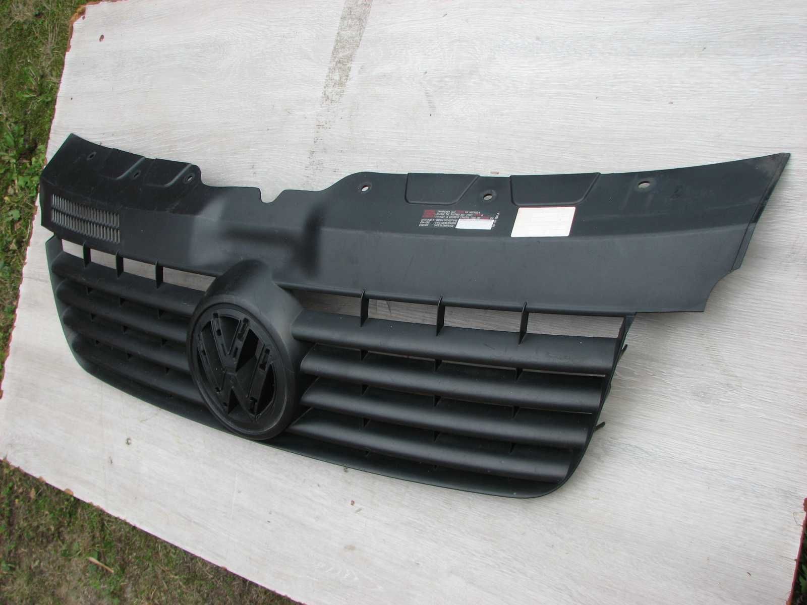 Atrapa Grill VW Transporter T5 oryginalna