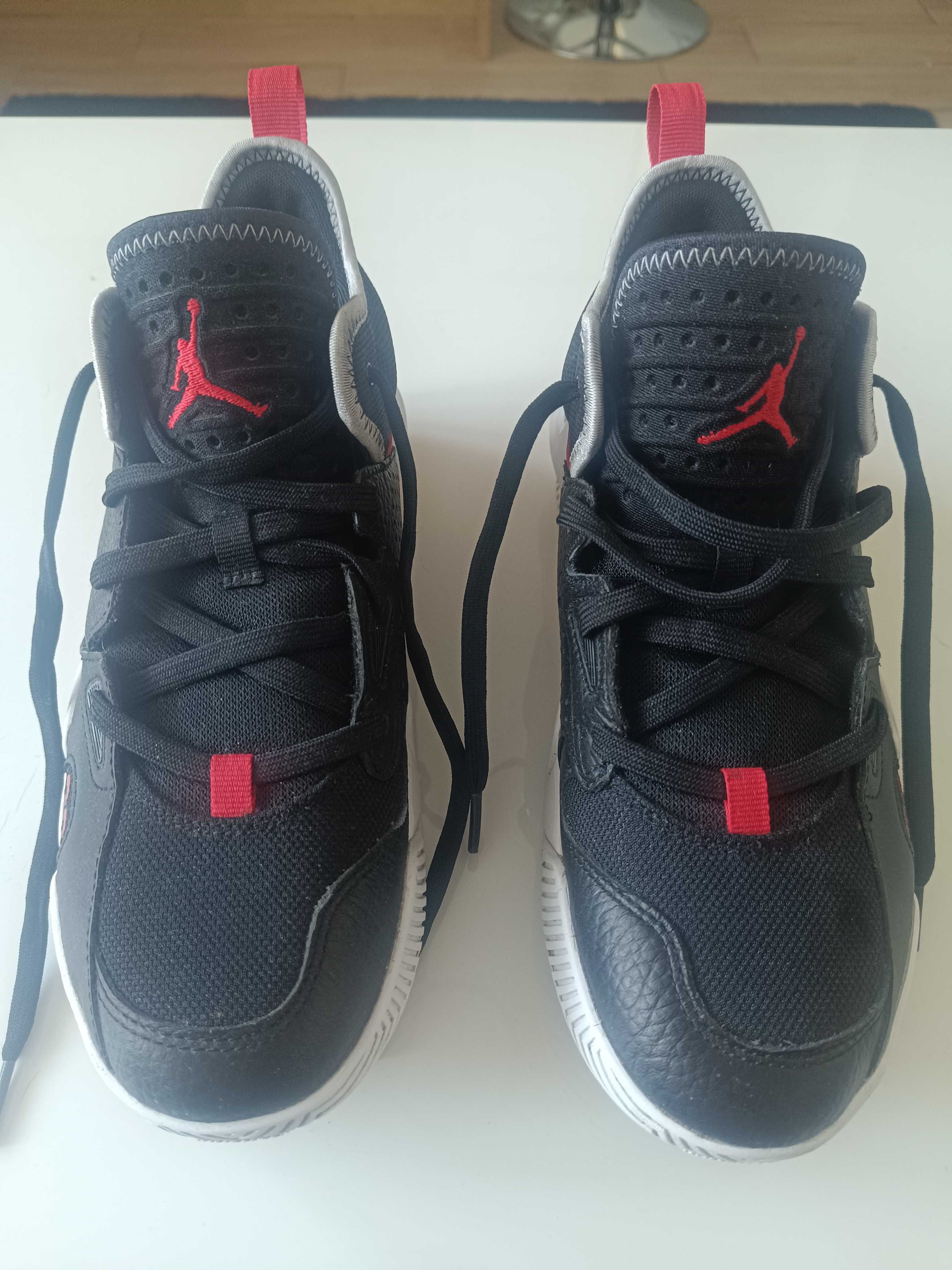 Buty Jordan Stay Loyal 2