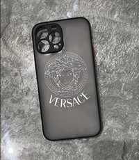 case Versace na iPhone 13 pro max