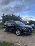 Volkswagen touran 1.9TDI sprowadzony z niemiec