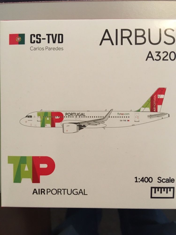 Tap Air Portugal