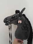 Hobby horse format A4