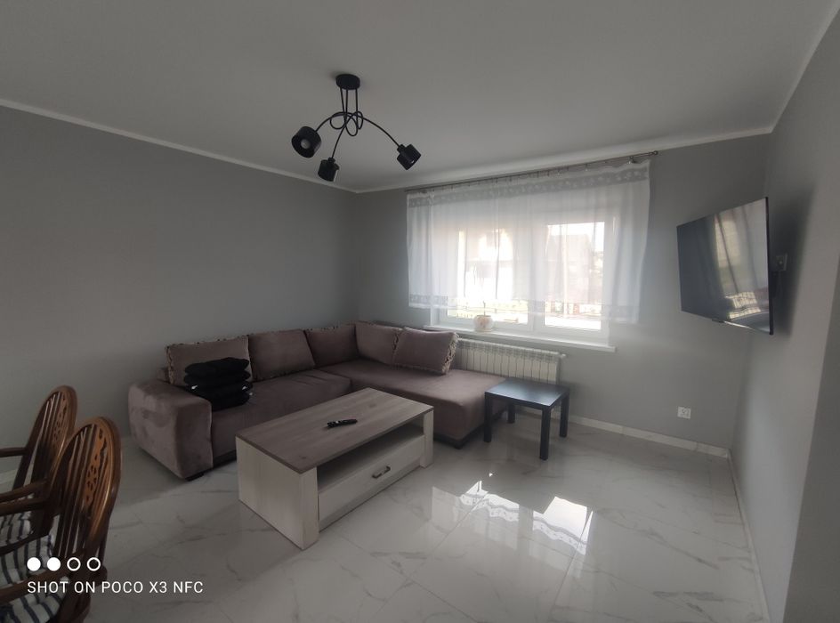 Domek wczasowy i apartamenty Sława