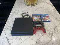 PlayStation 4 pro