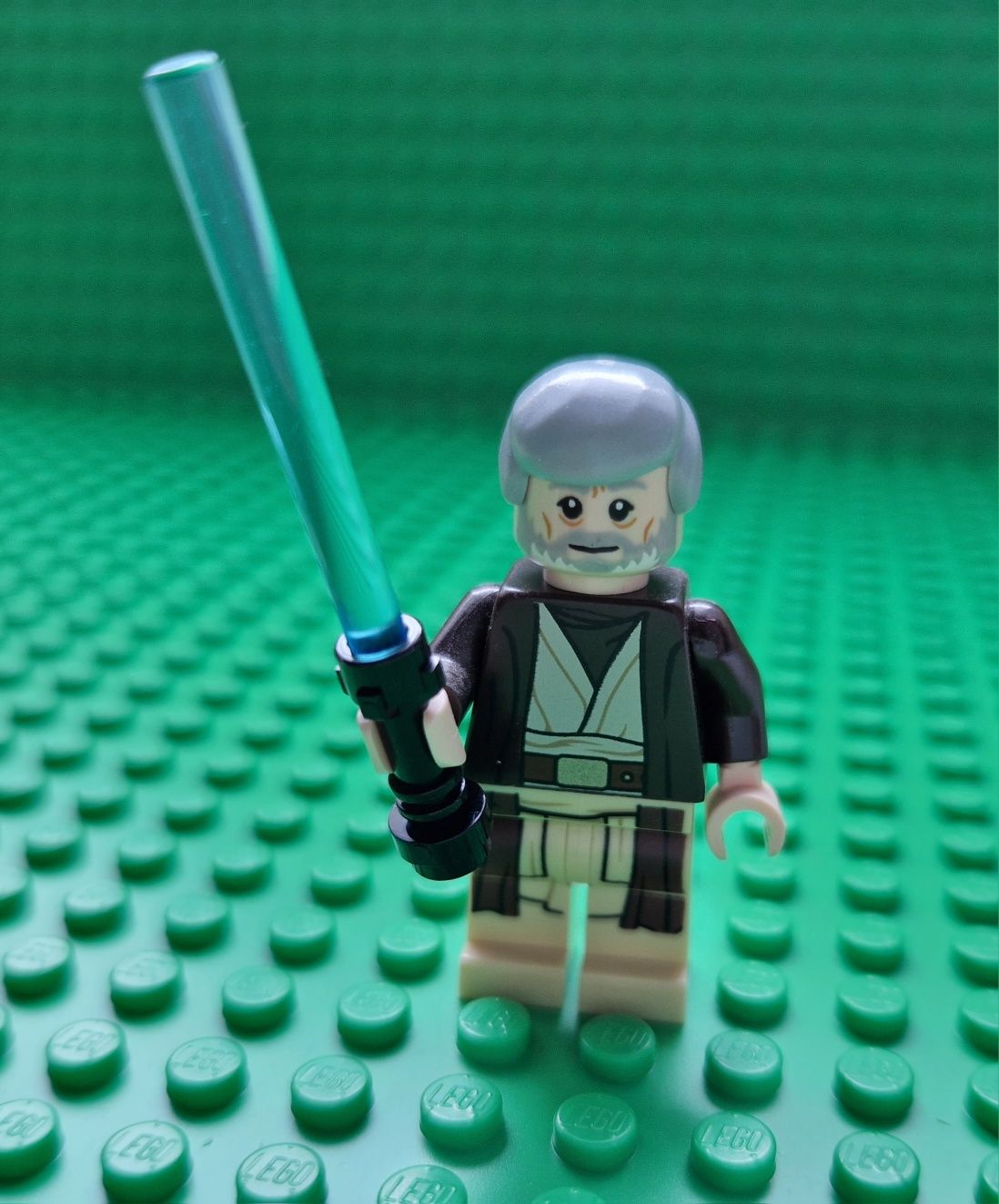 Lego Star Wars Obi Wan Kenobi