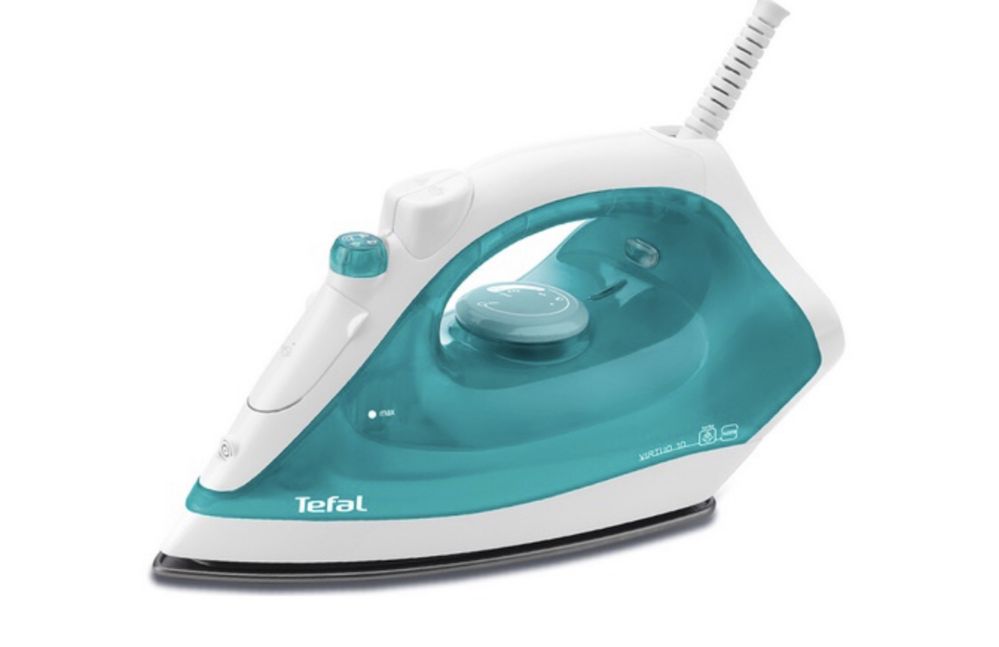 Утюг Tefal FV 1310 новый