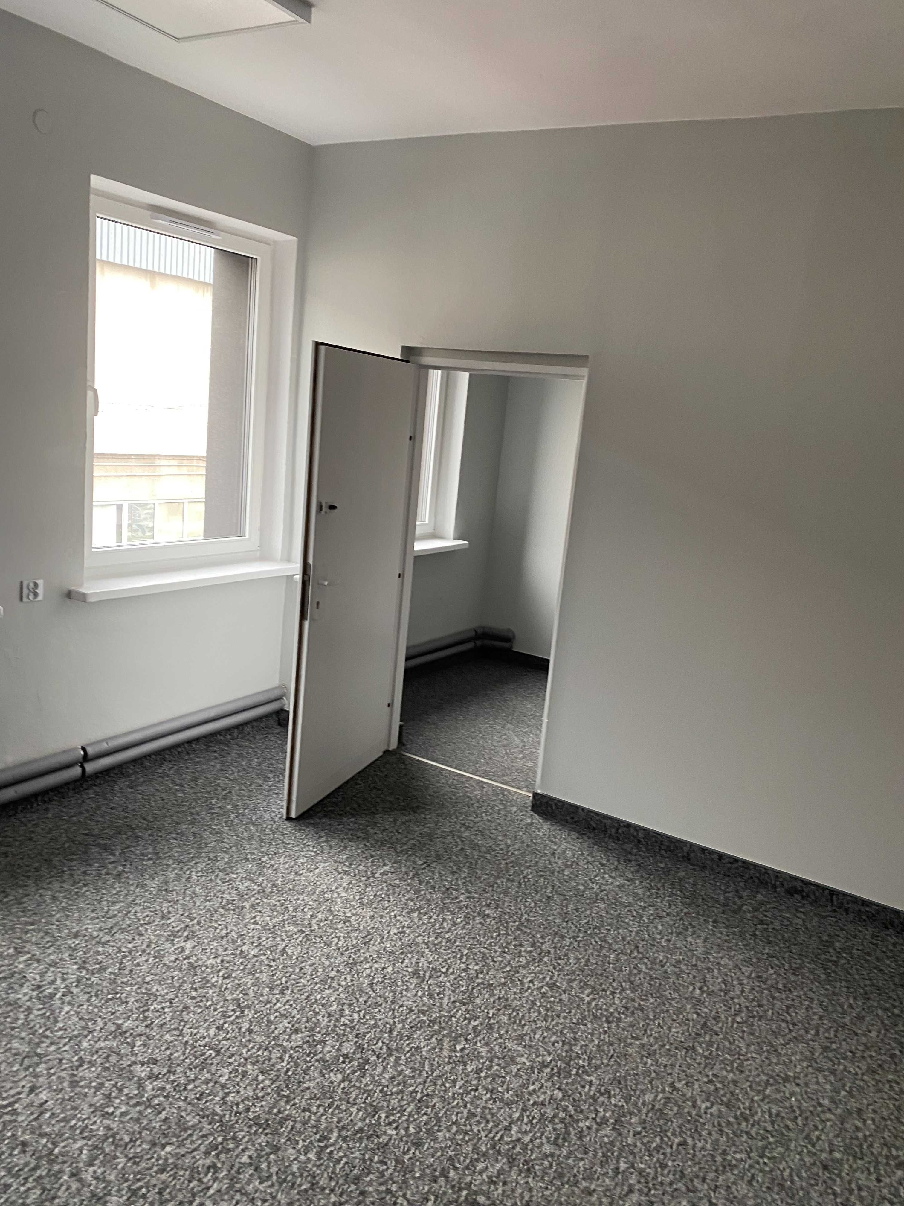 Lokal biurowo-usługowy pow. 26 m2