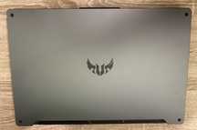 Ноутбук Asus TUF Gaming F17