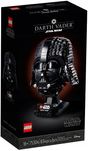 Hełm lego Vader 75304