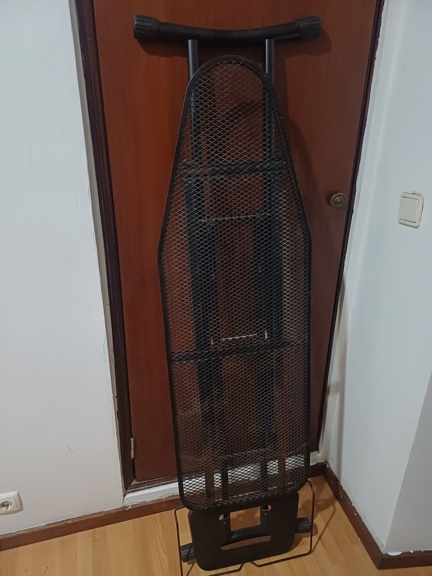 Tabua engomar ferro
