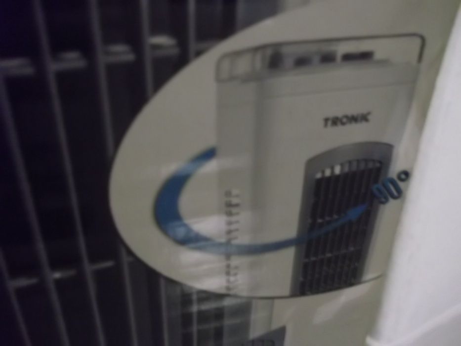 termoventilador torre(Germany)e radiador a óleo e desumidificador