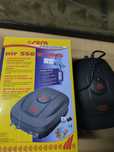 Bombas/compressor ar aquario
