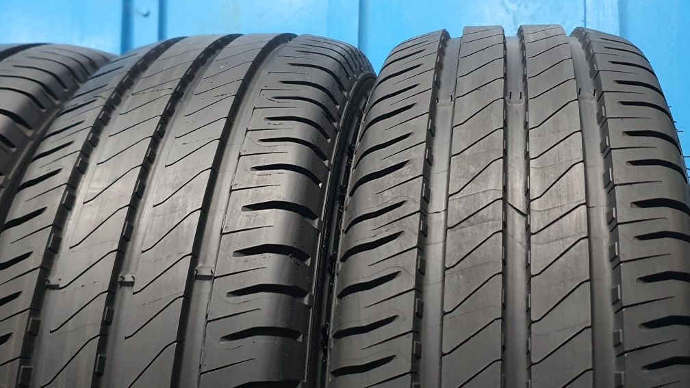 215/65 R16C Markowe opony letnie Michelin ! Rok 2022 ! FV23%