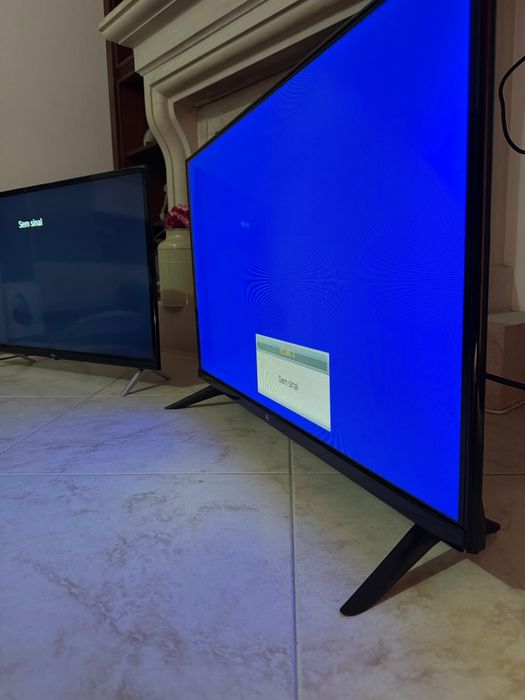 Televisão 32 polegadas