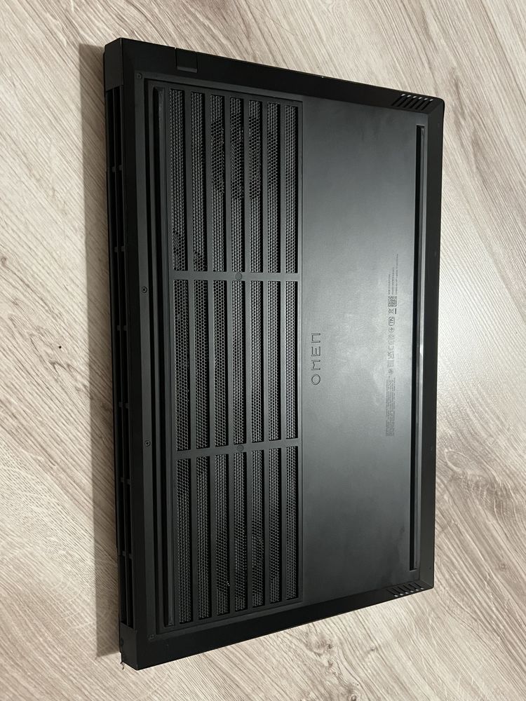 OKAZYJNA CENA Laptop HP OMEN 17-0213nw 17,3”