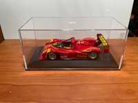 Ferrari 333 SP Minichamps nº30