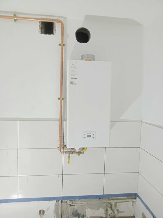 GAZOWNIK, HYDRAULIK Podłączenie kuchenek instalacja montaż,uprawnienia