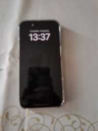 Iphone 15 pro 128hb black