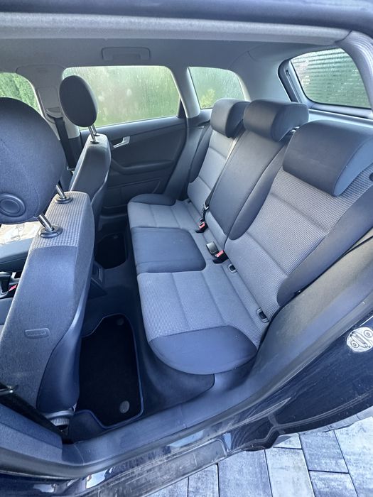 Audi A3 8p 1.6mpi