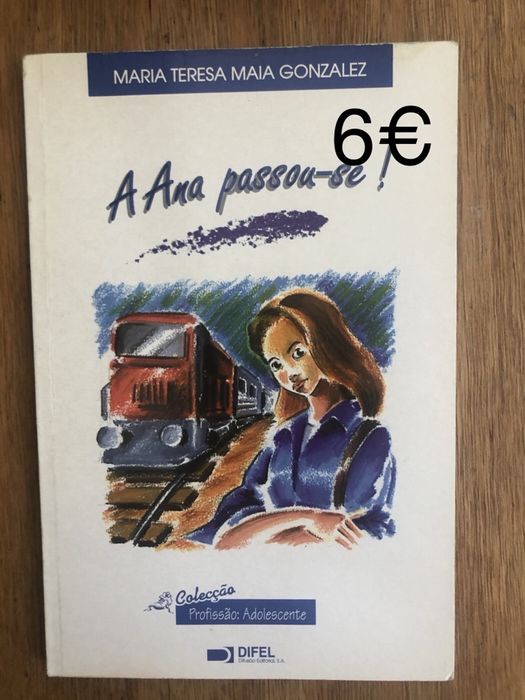 Vendo livros envio CTT GRÁTIS