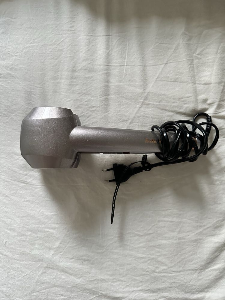 Lokówka automatyczna BABYLISS Curl Secret Elegance 2660NPE 32 mm