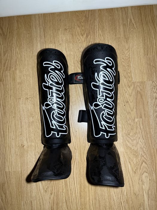 Футы Fairtex (накладка на голень)