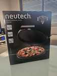 Neutech forno para pizza como novo!! . Muito bom Neutech