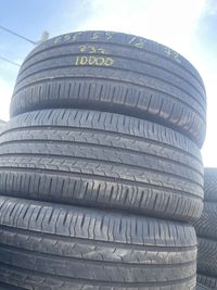 235/55R18 Continental-4шт 23 год