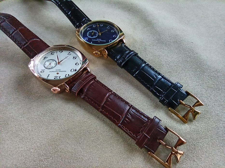 Годинник Vacheron Constantin Historiques 1921