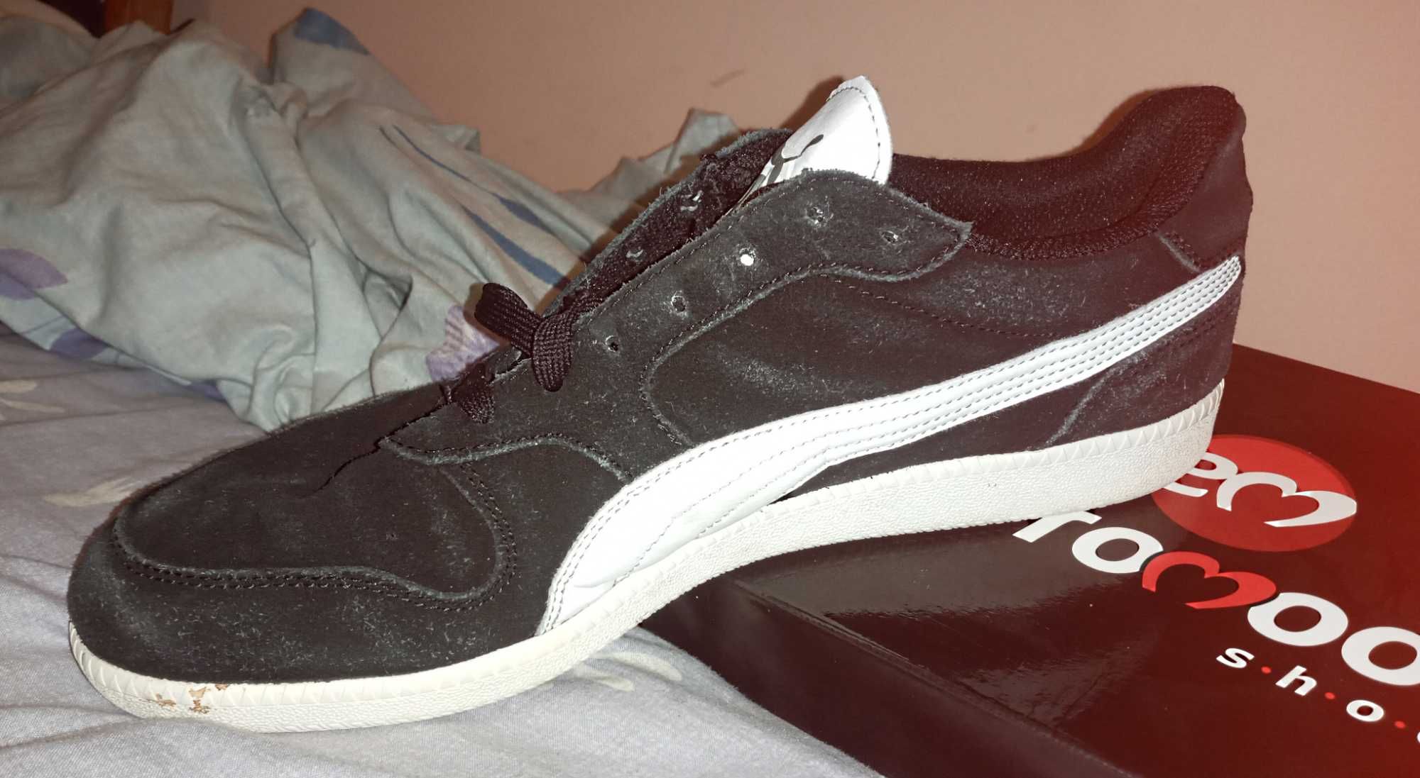 Кросівки_PUMA_ ПУМА