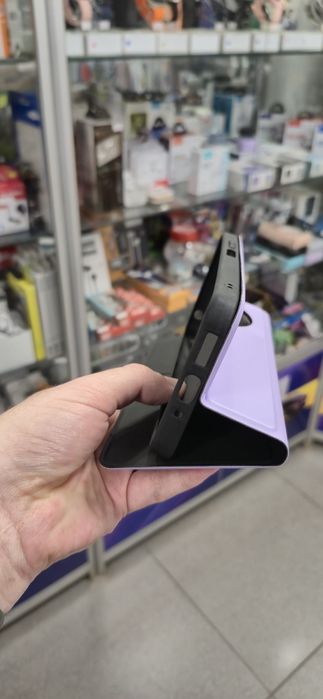 Чехол Книжка Poco C75 чохол книжка Поко С75