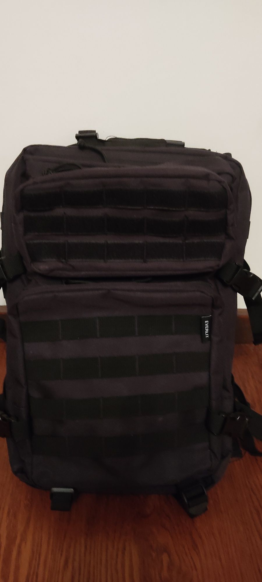 Тактичний рюкзак EVERLIT Tactical Backpack Survival Kit Molle 45L