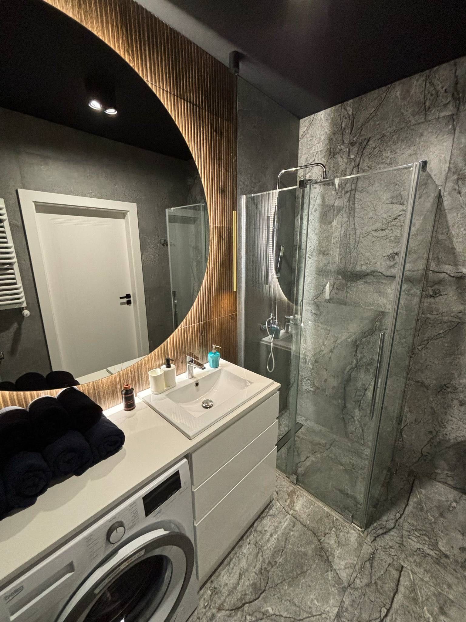 Apartament Gdańsk na doby