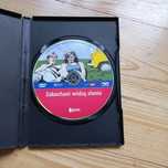 Płyta DVD "Zakochani widzą słonie "