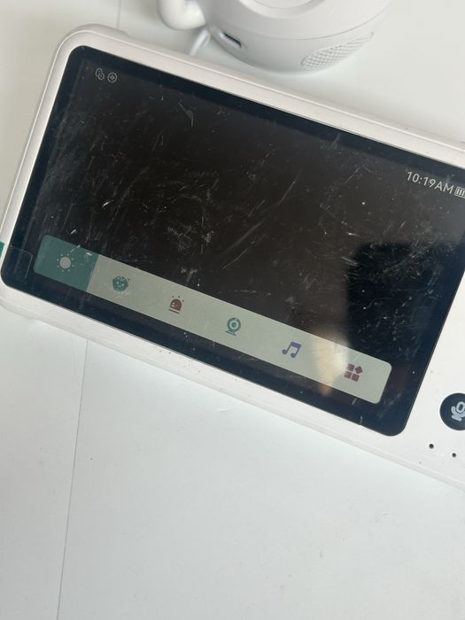 Momcozy niania elektroniczna BM04