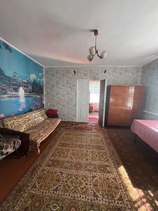 Терміново! продаж  будинку 101.6 кв.м + 15.5 соток землі с. Родниківка