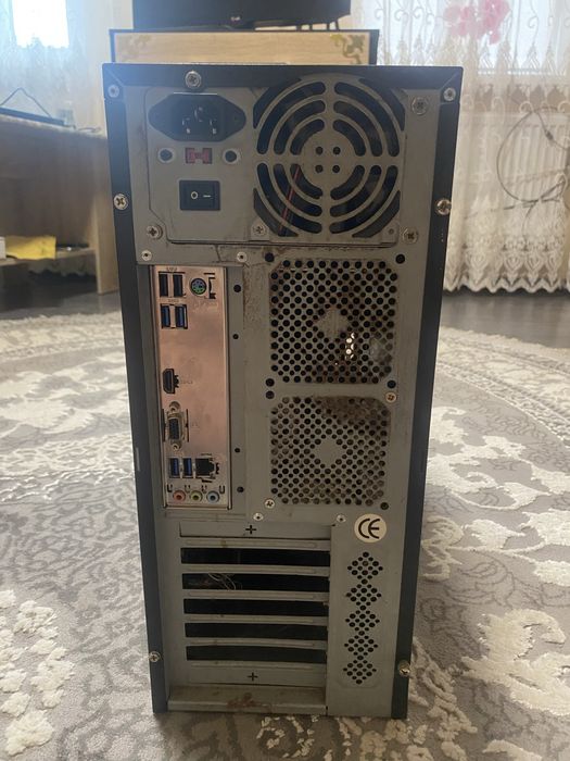 ПК для дитини топ