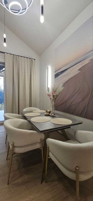 Продаж будинку з новим ремонтом! Шевченкове- Білогородка