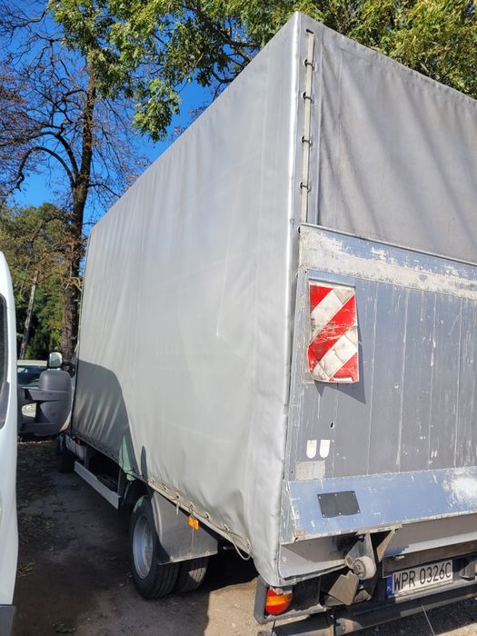 zabudowa z windą