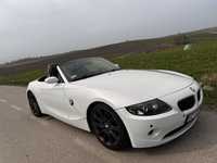 BMW Z4 E85 2.0 2005