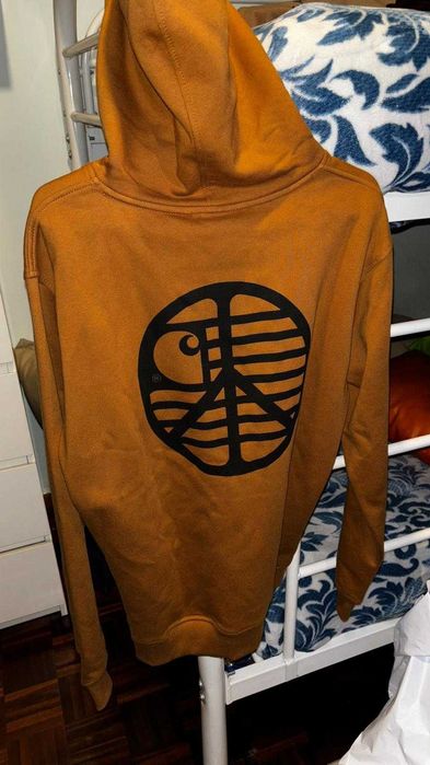 Hoodie Carhartt Novo