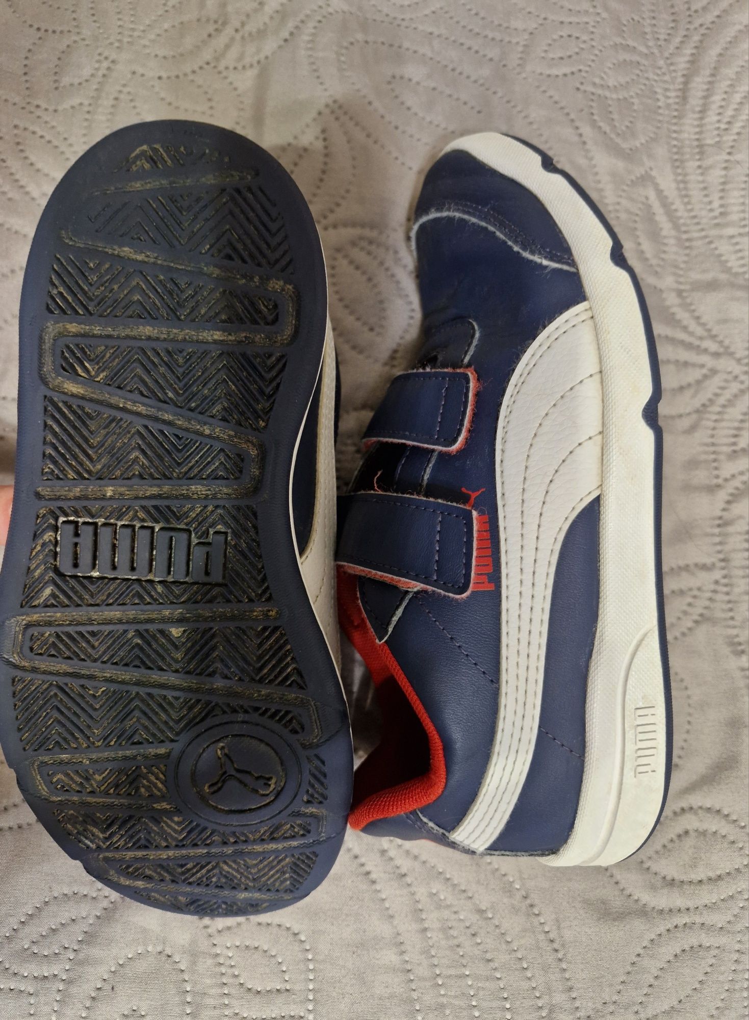 Кросівки  Puma розмір 34