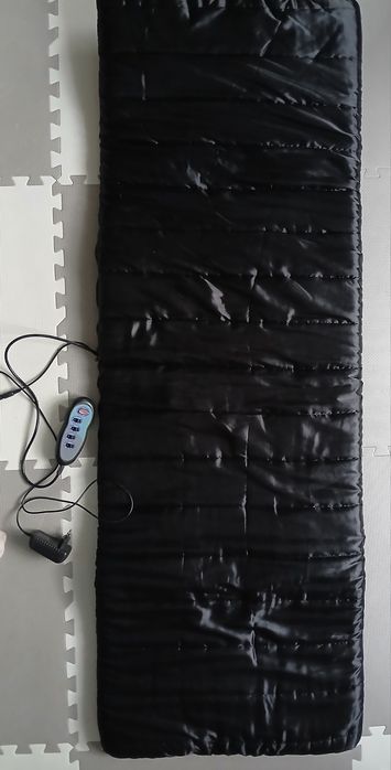 Mata masujaca  elektryczna