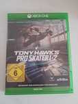 Tony Hawks Pro Skater 1+2 Xbox one