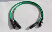 kabel audio mcintosh o,5m XLR