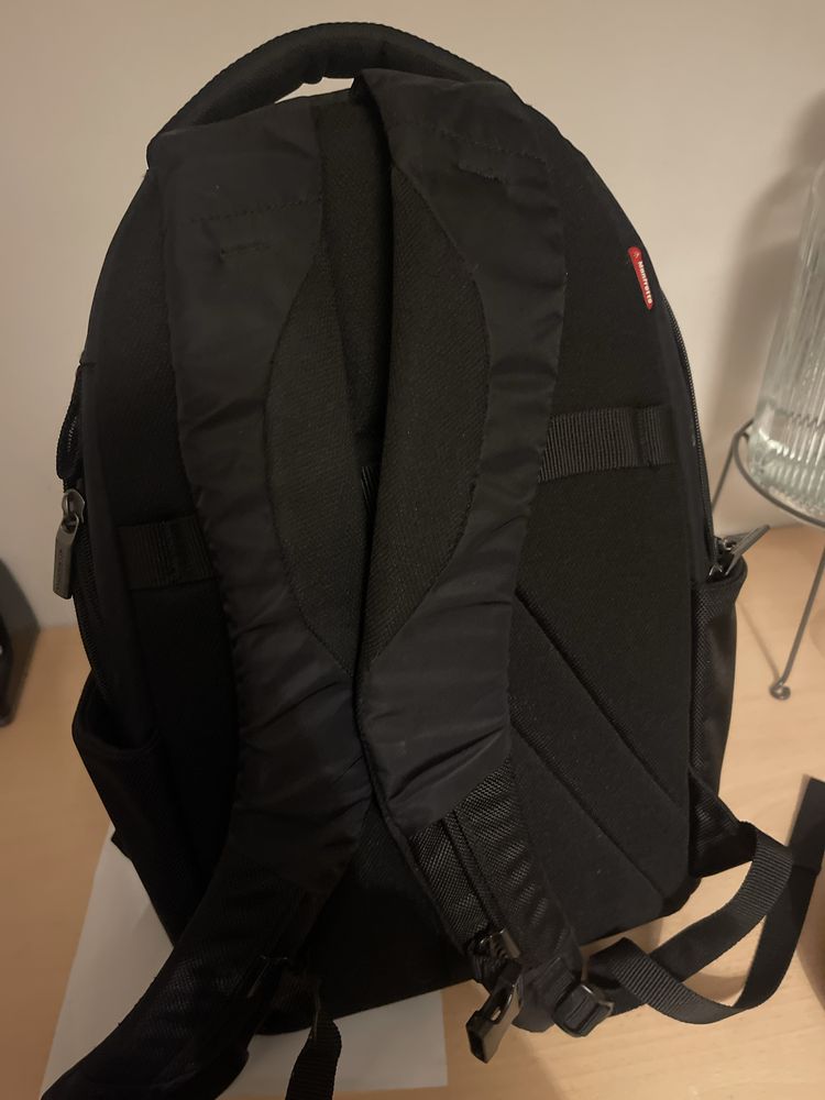 Mochila Manfrotto Advanced Active como nova