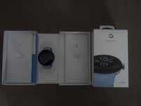 Google Pixel Watch 2 w idealnym stanie + Etui Spigen