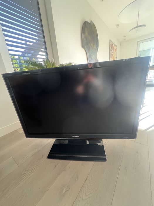 Telewizor Sharp okazja